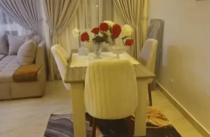 Apartment - Studio - 1 Bathroom for rent in Madinaty - Cairo