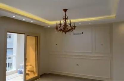 Apartment - 3 Bedrooms - 3 Bathrooms for sale in Madinaty - Cairo