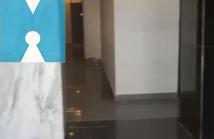 Office Space - Studio - 2 Bathrooms for sale in Smart Village - Cairo Alexandria Desert Road - 6 October City - Giza