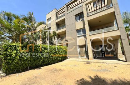 Duplex - 4 Bedrooms - 3 Bathrooms for sale in Park View - North Investors Area - New Cairo City - Cairo
