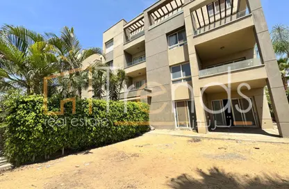 Duplex - 4 Bedrooms - 3 Bathrooms for sale in Park View - North Investors Area - New Cairo City - Cairo
