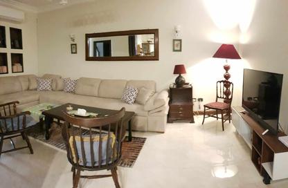 Apartment - 3 Bedrooms - 2 Bathrooms for sale in Sheikh Zayed Compounds - Sheikh Zayed City - Giza