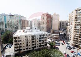 Apartment - 3 bedrooms for للبيع in Ademon Fremon St. - Smouha - Hay Sharq - Alexandria