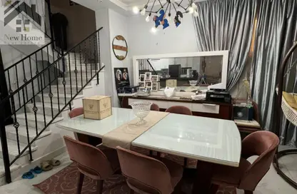 Duplex - 3 Bedrooms - 2 Bathrooms for sale in Al Hadaba Al Wosta - Mokattam - Cairo