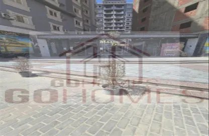 Apartment - 3 Bedrooms - 2 Bathrooms for sale in Maadi V - Zahraa El Maadi - Hay El Maadi - Cairo