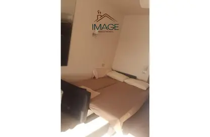 Cabin - 1 Bedroom - 1 Bathroom for rent in Hacienda White - Sidi Abdel Rahman - North Coast