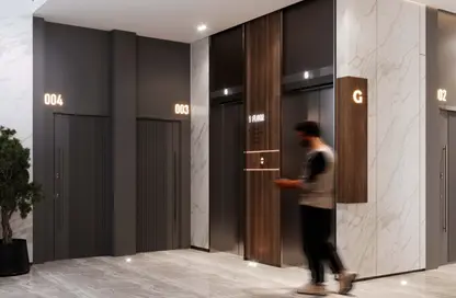 Apartment - 3 Bedrooms - 3 Bathrooms for sale in Beta Golf Residences - Hadayek October - 6 October City - Giza
