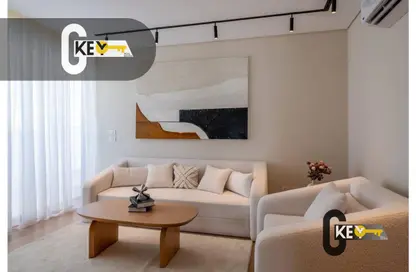 شقة - 3 غرف نوم - 2 حمامات للايجار في امتداد الرحاب - الرحاب - مدينة القاهرة الجديدة - القاهرة