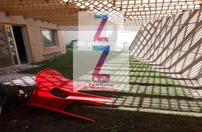 دوبلكس - 4 غرف نوم - 5 حمامات للبيع في المنطقة ز - حى جنوب الاكايمية - مدينة القاهرة الجديدة - القاهرة