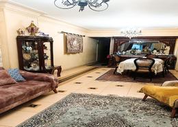 Apartment - 3 bedrooms for للبيع in Abo Qir St. - Sporting - Hay Sharq - Alexandria