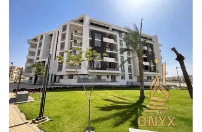 Apartment - 3 Bedrooms - 3 Bathrooms for sale in Al Maqsad - New Capital Compounds - New Capital City - Cairo