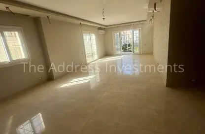 Apartment - 4 Bedrooms - 2 Bathrooms for sale in Regents Park - Al Andalus District - New Cairo City - Cairo