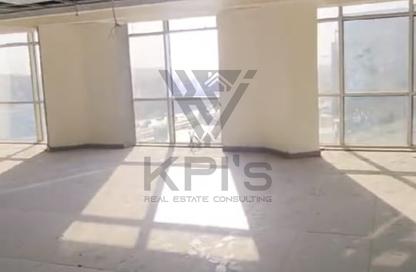 Office Space - Studio - 1 Bathroom for rent in South Teseen St. - The 5th Settlement - New Cairo City - Cairo