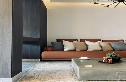 شقة - 3 غرف نوم - 3 حمامات للبيع في بالم هيلز أكتوبر - طريق مصر اسكندرية الصحراوي - مدينة 6 أكتوبر - الجيزة