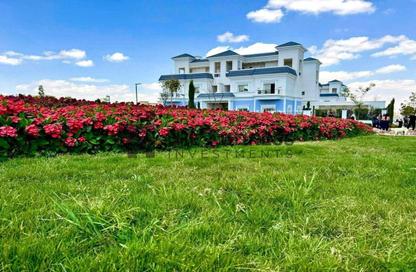 Villa - 4 Bedrooms - 3 Bathrooms for sale in Mountain View iCity - 5th Settlement Compounds - The 5th Settlement - New Cairo City - Cairo