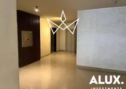 iVilla - 3 Bedrooms - 3 Bathrooms for sale in Mountain View iCity - 5th Settlement Compounds - The 5th Settlement - New Cairo City - Cairo