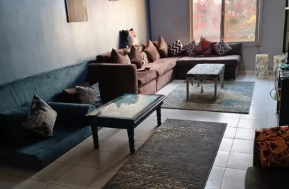 Apartment - 3 Bedrooms - 2 Bathrooms for sale in Al Rehab - New Cairo City - Cairo