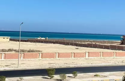 Apartment - 4 Bedrooms - 1 Bathroom for sale in Al Ahyaa District - Hurghada - Red Sea