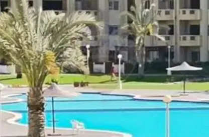 Chalet - 3 Bedrooms - 2 Bathrooms for sale in Stella Heights - Al Alamein - North Coast