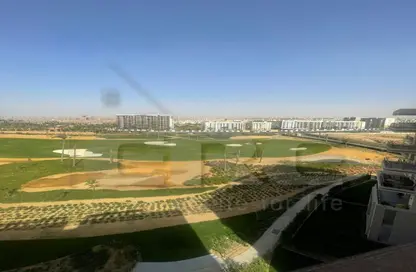 شقة - 3 غرف نوم - 3 حمامات للبيع في فورتين جولف ريزيدنس - اب تاون كايرو - المقطم - القاهرة