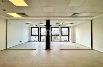 Office Space - Studio - 1 Bathroom for rent in Mivida - 5th Settlement Compounds - The 5th Settlement - New Cairo City - Cairo
