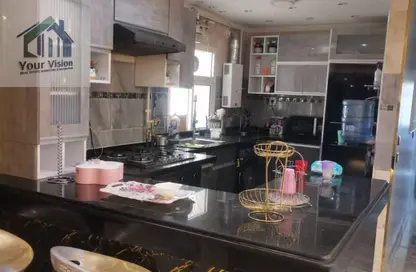 Apartment - 3 Bedrooms - 2 Bathrooms for sale in Privado - Madinaty - Cairo