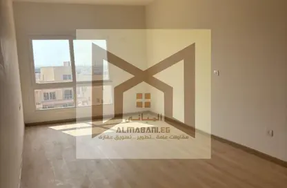 Penthouse - 2 Bedrooms - 1 Bathroom for rent in Grand Heights - Northern Expansions - 6 October City - Giza