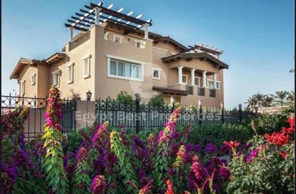 Apartment - 2 Bedrooms - 2 Bathrooms for sale in Hyde Park - 5th Settlement Compounds - The 5th Settlement - New Cairo City - Cairo