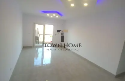 Apartment - 2 Bedrooms - 1 Bathroom for rent in El Rehab Extension - Al Rehab - New Cairo City - Cairo