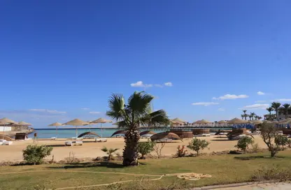 Apartment - Studio - 1 Bathroom for sale in Arabia Area - Hurghada - Red Sea