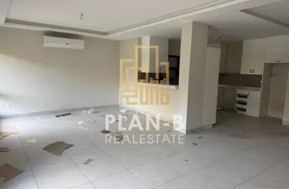 Apartment - 3 Bedrooms - 3 Bathrooms for rent in Six West - Beverly Hills - Sheikh Zayed Compounds - Sheikh Zayed City - Giza