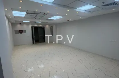 Office Space - Studio - 1 Bathroom for rent in Hyde Park - 5th Settlement Compounds - The 5th Settlement - New Cairo City - Cairo