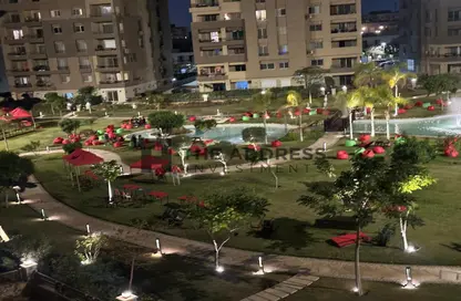 شقة - 3 غرف نوم - 2 حمامات للبيع في سكوير - كمبوندات التجمع الخامس - التجمع الخامس - مدينة القاهرة الجديدة - القاهرة
