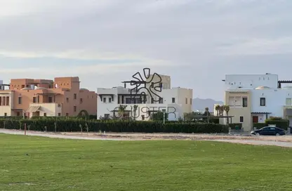 Villa - 4 Bedrooms - 5 Bathrooms for sale in Ancient Sands Resort - El Gouna - Hurghada - Red Sea