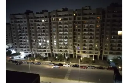 شقة - 2 غرف نوم - 1 حمام للبيع في شارع الحريه - المعادي الجديدة - حي المعادي - القاهرة