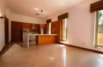 Twin House - 4 Bedrooms - 5 Bathrooms for rent in Lake View - 5th Settlement Compounds - The 5th Settlement - New Cairo City - Cairo