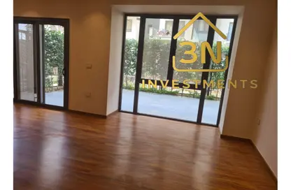 Apartment - 2 Bedrooms - 3 Bathrooms for rent in Eastown - 5th Settlement Compounds - The 5th Settlement - New Cairo City - Cairo