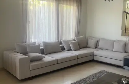 Villa - 6 Bedrooms - 3 Bathrooms for sale in Alba Aliyah - Uptown Cairo - Mokattam - Cairo
