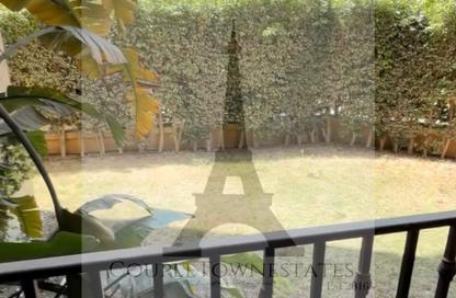 Apartment - 3 Bedrooms - 2 Bathrooms for sale in Mivida - 5th Settlement Compounds - The 5th Settlement - New Cairo City - Cairo