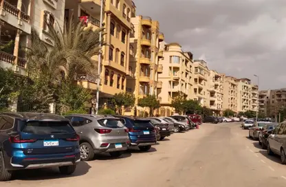 شقة - 4 غرف نوم - 3 حمامات للبيع في النرجس 7 - النرجس - مدينة القاهرة الجديدة - القاهرة
