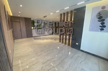 شقة - 3 غرف نوم - 3 حمامات للايجار في ايستاون - كمبوندات التجمع الخامس - التجمع الخامس - مدينة القاهرة الجديدة - القاهرة