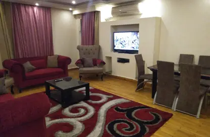 شقة - 3 غرف نوم - 1 حمام للايجار في شارع مكرم عبيد - المنطقة السادسة - مدينة نصر - القاهرة