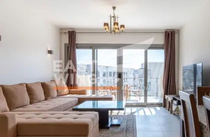 شاليه - 2 غرف نوم - 2 حمامات للبيع في مراسي - سيدي عبد الرحمن - الساحل الشمالي