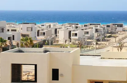 شاليه - غرفة نوم - 2 حمامات للبيع في إس باي - سيدي حنيش - الساحل الشمالي