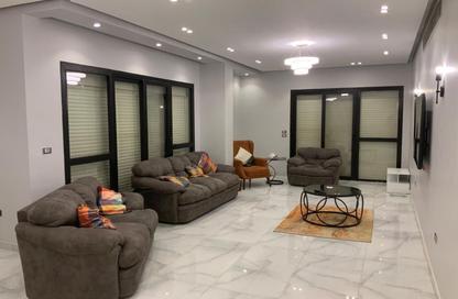 Apartment - 3 Bedrooms - 4 Bathrooms for rent in Villette - 5th Settlement Compounds - The 5th Settlement - New Cairo City - Cairo