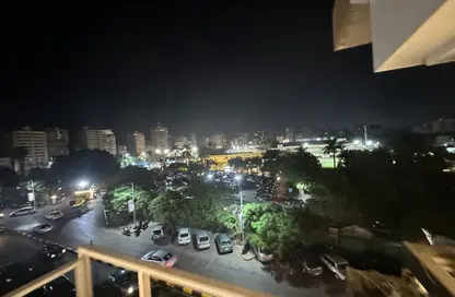 Apartment - 3 Bedrooms - 2 Bathrooms for sale in Shooting Club Street - Dokki - Giza