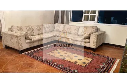 شقة - 2 غرف نوم - 1 حمام للبيع في شارع راشد - المهندسين - الجيزة