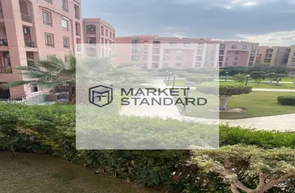 Apartment - 2 Bedrooms - 2 Bathrooms for sale in El Rehab Extension - Al Rehab - New Cairo City - Cairo