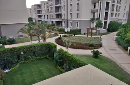 Apartment - 2 Bedrooms - 2 Bathrooms for sale in Sodic West - Sheikh Zayed Compounds - Sheikh Zayed City - Giza Apartment - 2 Bedrooms - 2 Bathrooms for sale in Sodic West - Sheikh Zayed Compounds - Sheikh Zayed City - Giza