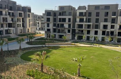 Apartment - 2 Bedrooms - 2 Bathrooms for sale in Sodic East - 6th District - New Heliopolis - Cairo